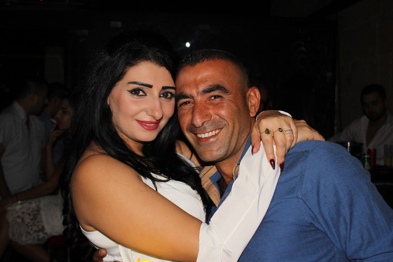 Taiga Batroun on Saturday Night